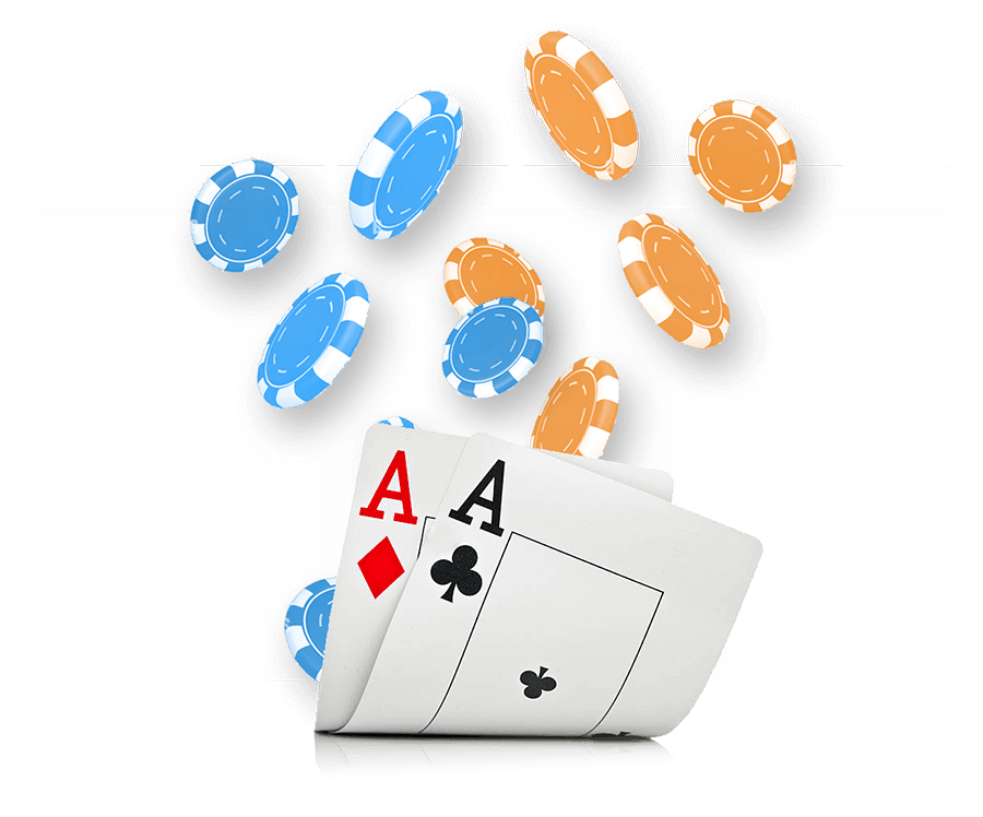 Blockchain Poker